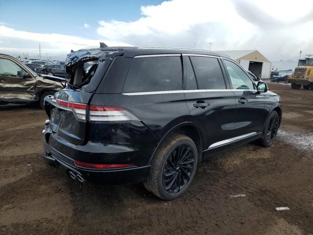 Photo 2 VIN: 5LM5J7XC3NGL03177 - LINCOLN AVIATOR 