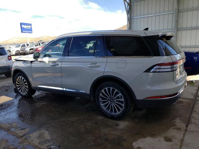 Photo 1 VIN: 5LM5J7XC3NGL03678 - LINCOLN AVIATOR RE 