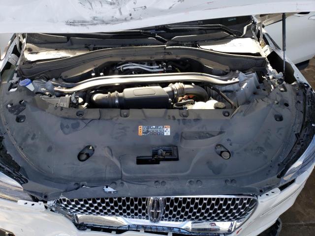 Photo 11 VIN: 5LM5J7XC3NGL03678 - LINCOLN AVIATOR RE 