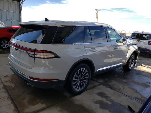 Photo 2 VIN: 5LM5J7XC3NGL03678 - LINCOLN AVIATOR RE 