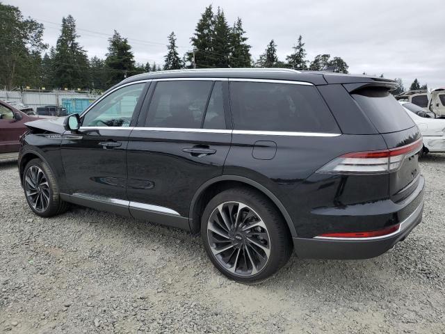 Photo 1 VIN: 5LM5J7XC3NGL19119 - LINCOLN AVIATOR 