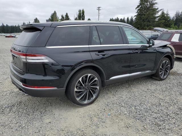 Photo 2 VIN: 5LM5J7XC3NGL19119 - LINCOLN AVIATOR 