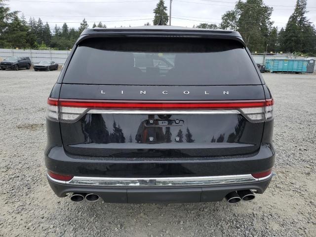 Photo 5 VIN: 5LM5J7XC3NGL19119 - LINCOLN AVIATOR 