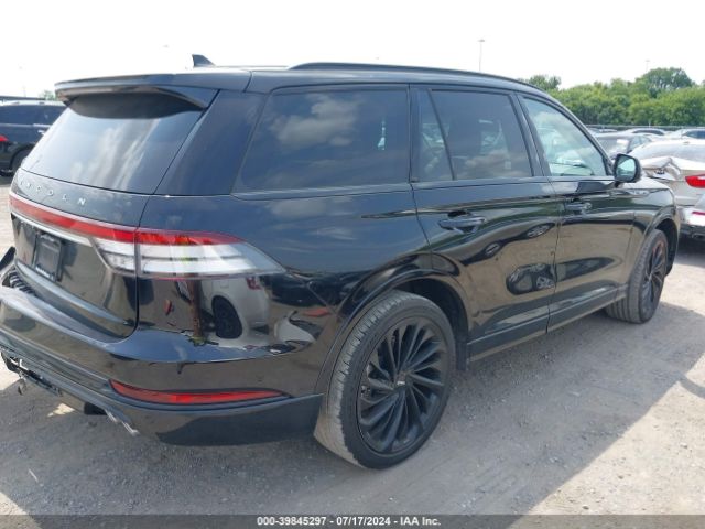 Photo 3 VIN: 5LM5J7XC3PGL04428 - LINCOLN AVIATOR 