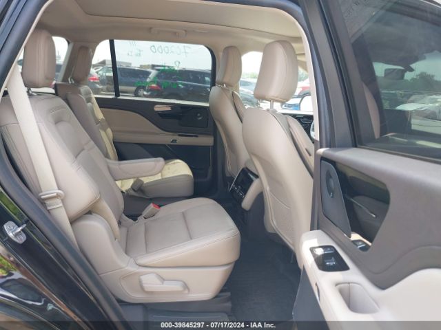 Photo 7 VIN: 5LM5J7XC3PGL04428 - LINCOLN AVIATOR 