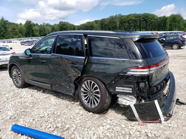 Photo 1 VIN: 5LM5J7XC3PGL08169 - LINCOLN AVIATOR RE 