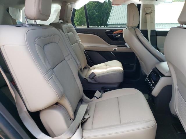 Photo 10 VIN: 5LM5J7XC3PGL08169 - LINCOLN AVIATOR RE 