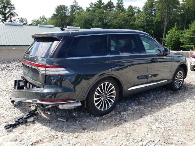 Photo 2 VIN: 5LM5J7XC3PGL08169 - LINCOLN AVIATOR RE 