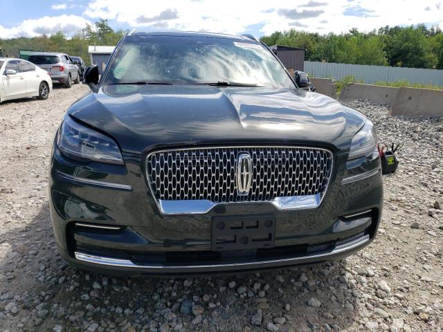 Photo 4 VIN: 5LM5J7XC3PGL08169 - LINCOLN AVIATOR RE 