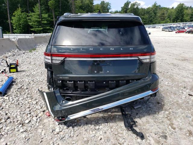 Photo 5 VIN: 5LM5J7XC3PGL08169 - LINCOLN AVIATOR RE 