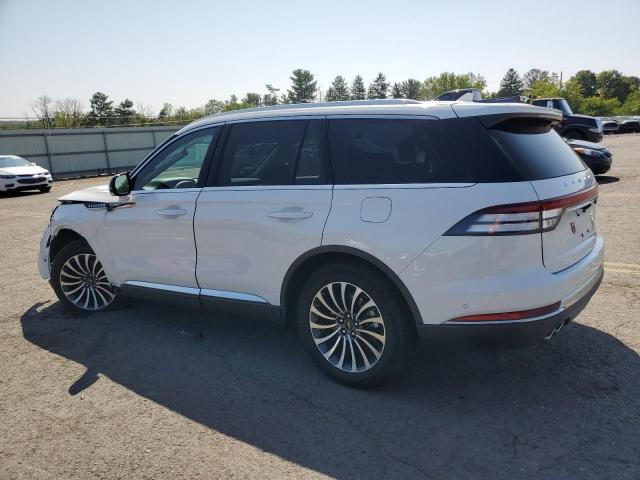 Photo 1 VIN: 5LM5J7XC3PGL15932 - LINCOLN AVIATOR RE 