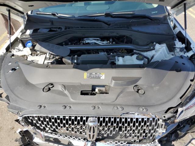 Photo 11 VIN: 5LM5J7XC3PGL15932 - LINCOLN AVIATOR RE 