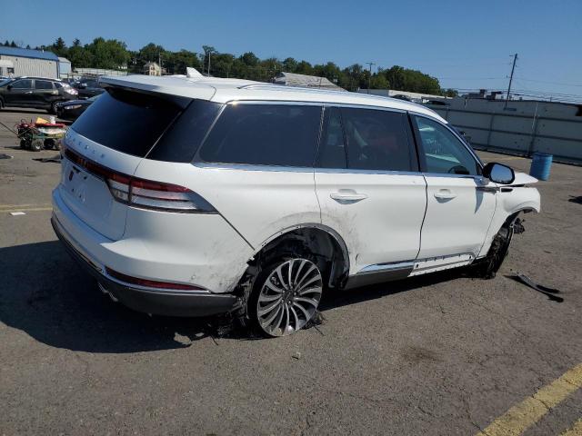 Photo 2 VIN: 5LM5J7XC3PGL15932 - LINCOLN AVIATOR RE 