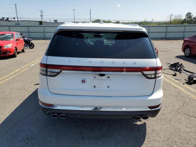 Photo 5 VIN: 5LM5J7XC3PGL15932 - LINCOLN AVIATOR RE 