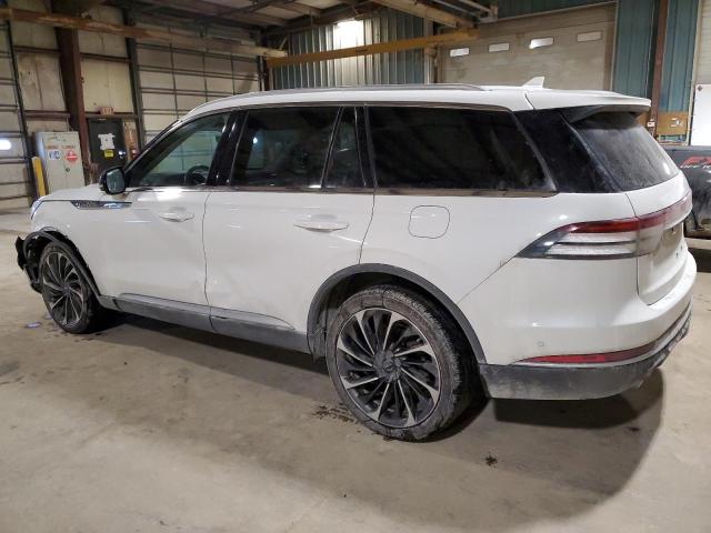 Photo 1 VIN: 5LM5J7XC4LGL00611 - LINCOLN AVIATOR 