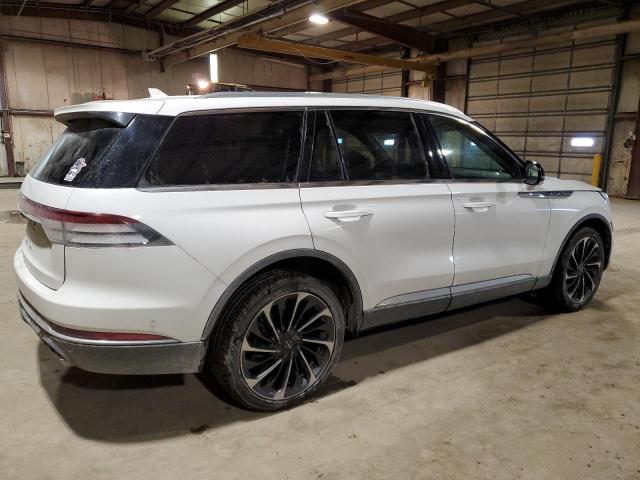 Photo 2 VIN: 5LM5J7XC4LGL00611 - LINCOLN AVIATOR 