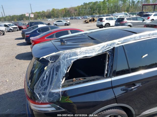 Photo 5 VIN: 5LM5J7XC4LGL04836 - LINCOLN AVIATOR 