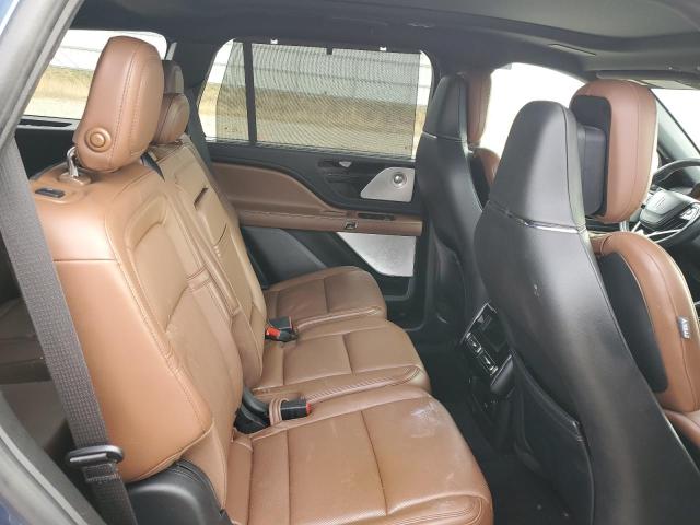 Photo 10 VIN: 5LM5J7XC4LGL05050 - LINCOLN AVIATOR RE 