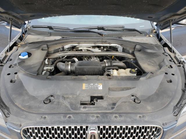 Photo 11 VIN: 5LM5J7XC4LGL05050 - LINCOLN AVIATOR RE 