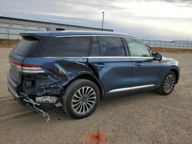 Photo 2 VIN: 5LM5J7XC4LGL05050 - LINCOLN AVIATOR RE 