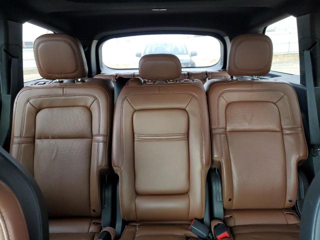 Photo 9 VIN: 5LM5J7XC4LGL05050 - LINCOLN AVIATOR RE 