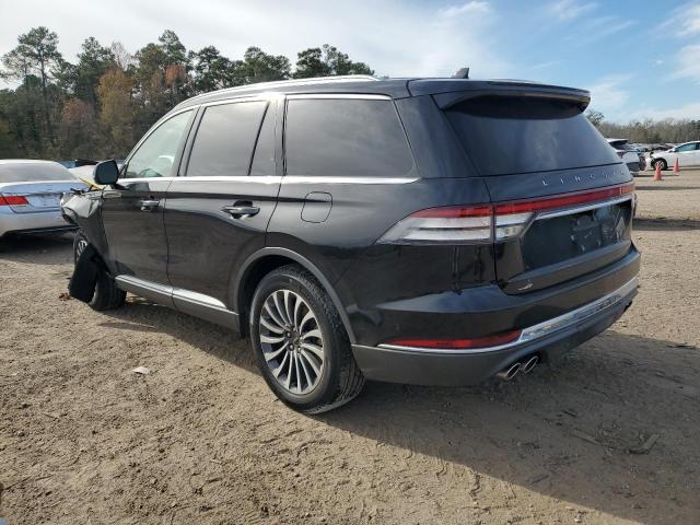 Photo 1 VIN: 5LM5J7XC4LGL15853 - LINCOLN AVIATOR 