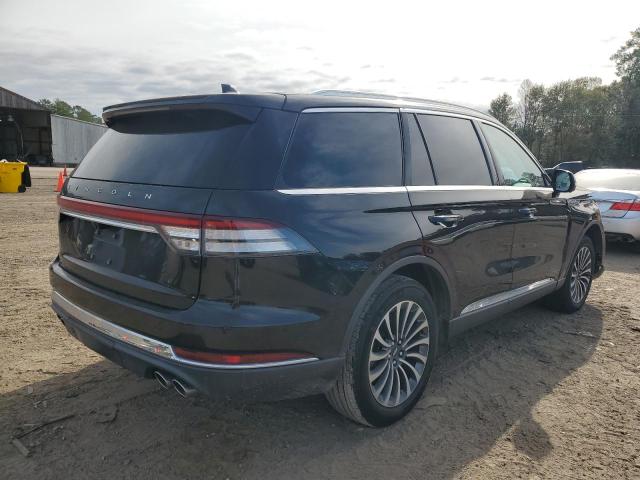 Photo 2 VIN: 5LM5J7XC4LGL15853 - LINCOLN AVIATOR 