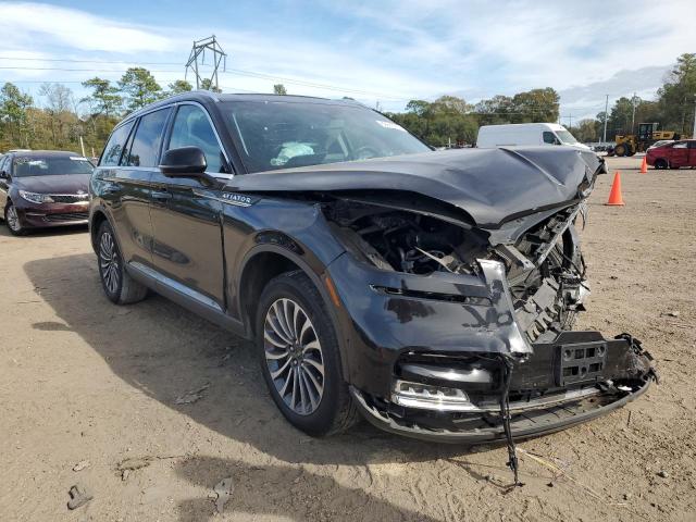 Photo 3 VIN: 5LM5J7XC4LGL15853 - LINCOLN AVIATOR 