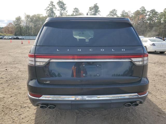 Photo 5 VIN: 5LM5J7XC4LGL15853 - LINCOLN AVIATOR 