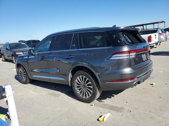 Photo 1 VIN: 5LM5J7XC4LGL16999 - LINCOLN AVIATOR RE 