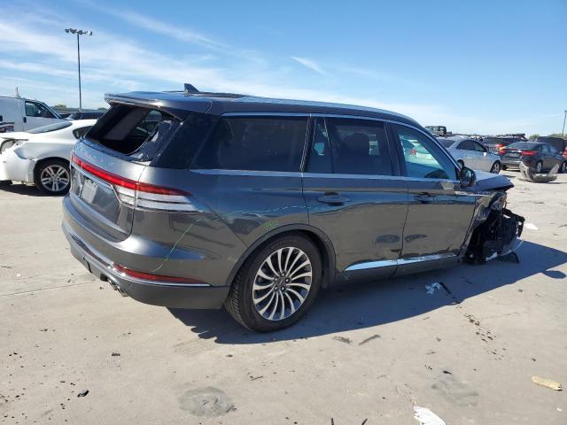 Photo 2 VIN: 5LM5J7XC4LGL16999 - LINCOLN AVIATOR RE 