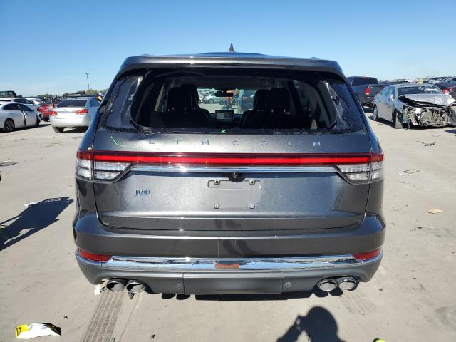 Photo 5 VIN: 5LM5J7XC4LGL16999 - LINCOLN AVIATOR RE 