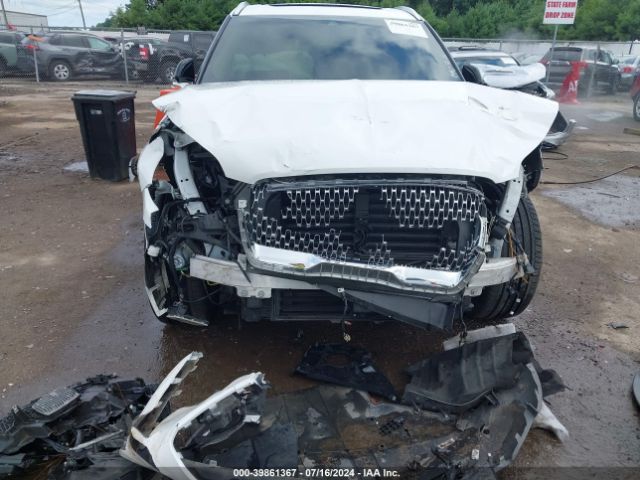 Photo 5 VIN: 5LM5J7XC4LGL20373 - LINCOLN AVIATOR 