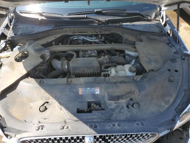 Photo 11 VIN: 5LM5J7XC4LGL36718 - LINCOLN AVIATOR RE 