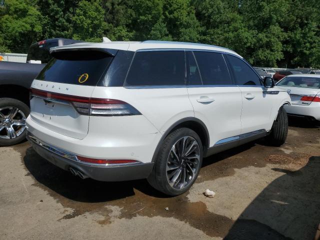 Photo 2 VIN: 5LM5J7XC4LGL36718 - LINCOLN AVIATOR RE 