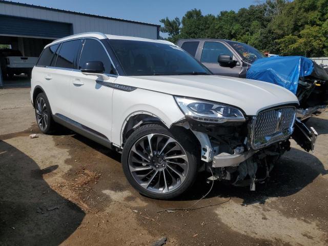 Photo 3 VIN: 5LM5J7XC4LGL36718 - LINCOLN AVIATOR RE 