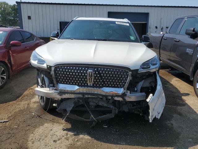 Photo 4 VIN: 5LM5J7XC4LGL36718 - LINCOLN AVIATOR RE 