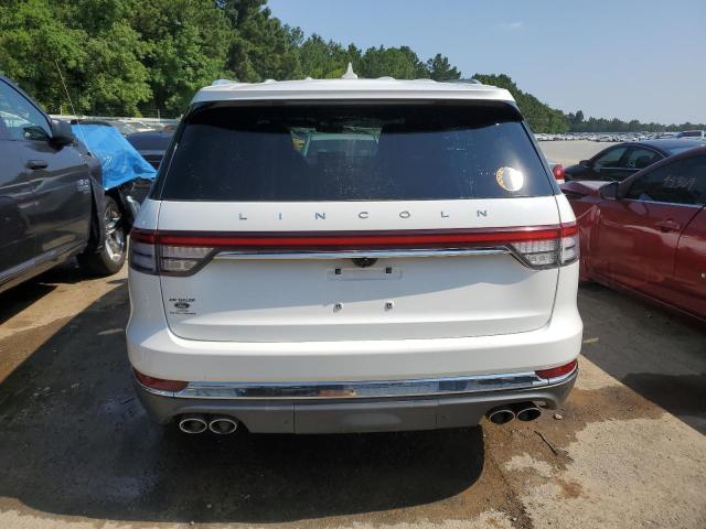 Photo 5 VIN: 5LM5J7XC4LGL36718 - LINCOLN AVIATOR RE 