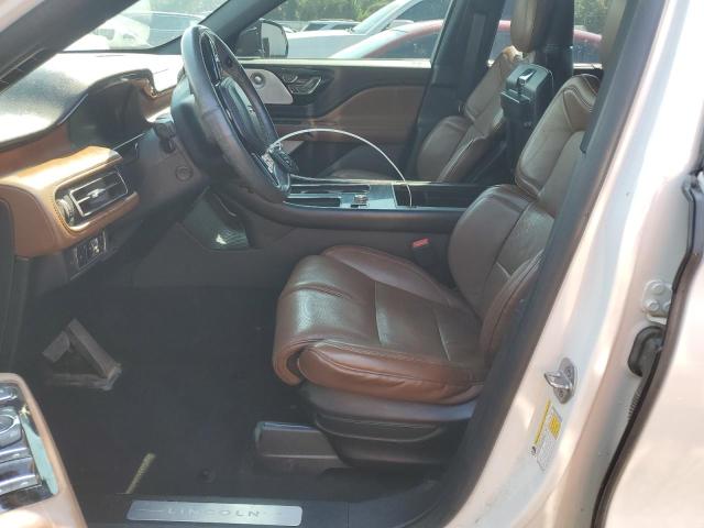 Photo 6 VIN: 5LM5J7XC4LGL36718 - LINCOLN AVIATOR RE 