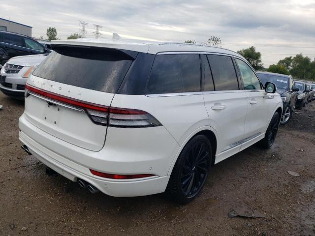 Photo 2 VIN: 5LM5J7XC4MGL06135 - LINCOLN AVIATOR 