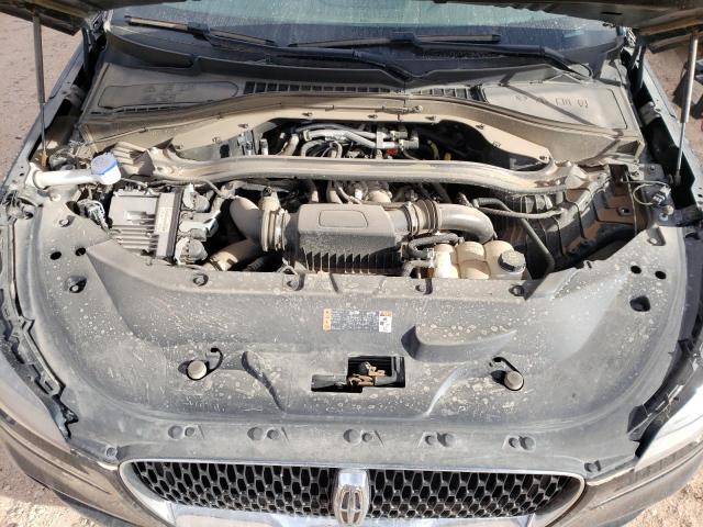 Photo 6 VIN: 5LM5J7XC4MGL07835 - LINCOLN AVIATOR RE 