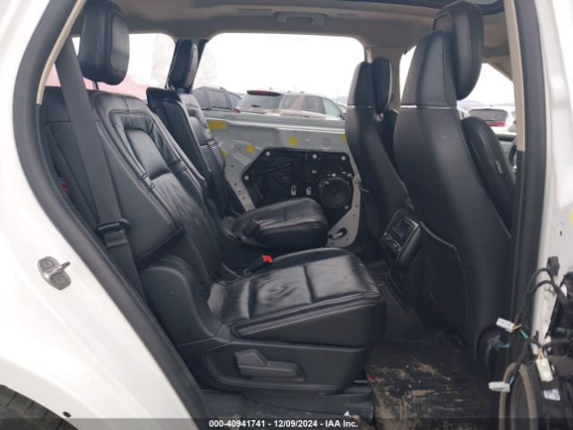 Photo 7 VIN: 5LM5J7XC4MGL08385 - LINCOLN AVIATOR 