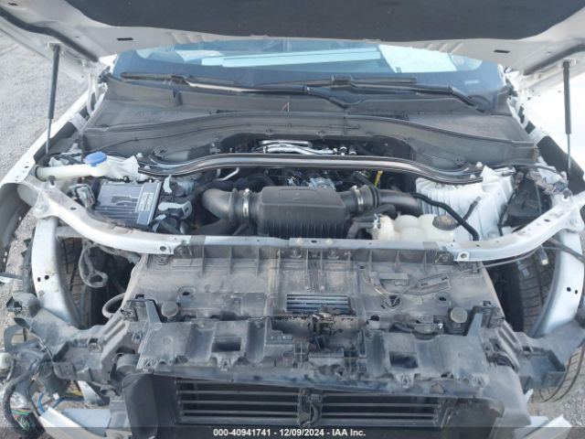 Photo 9 VIN: 5LM5J7XC4MGL08385 - LINCOLN AVIATOR 