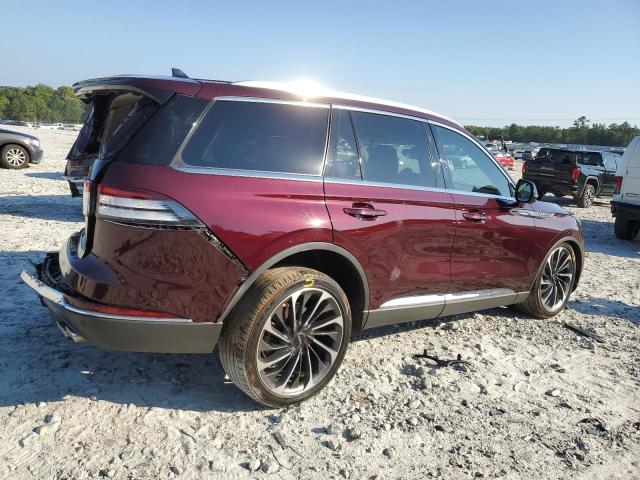 Photo 2 VIN: 5LM5J7XC4MGL09200 - LINCOLN AVIATOR RE 