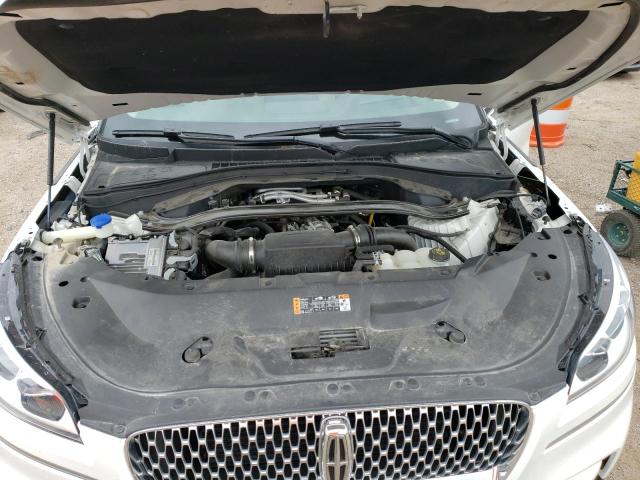 Photo 11 VIN: 5LM5J7XC4MGL12470 - LINCOLN AVIATOR 