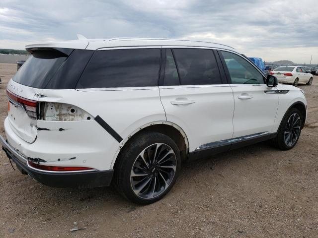 Photo 2 VIN: 5LM5J7XC4MGL12470 - LINCOLN AVIATOR 