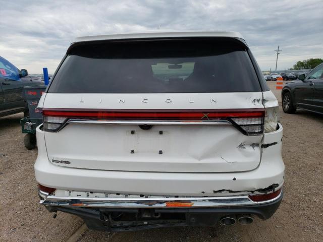 Photo 5 VIN: 5LM5J7XC4MGL12470 - LINCOLN AVIATOR 