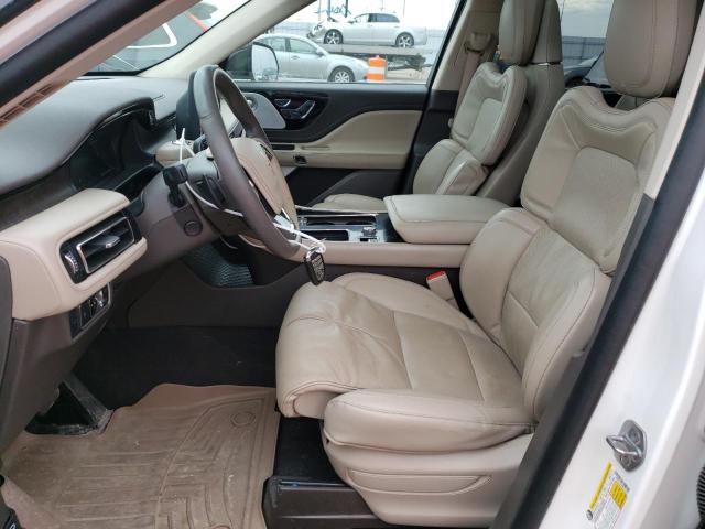 Photo 6 VIN: 5LM5J7XC4MGL12470 - LINCOLN AVIATOR 