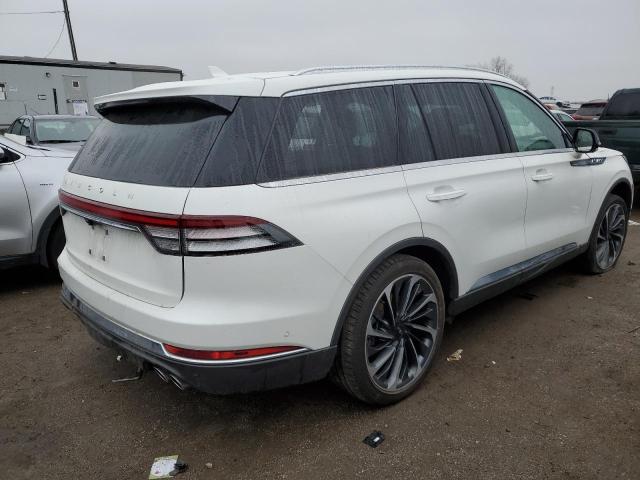 Photo 2 VIN: 5LM5J7XC4MGL19130 - LINCOLN AVIATOR RE 