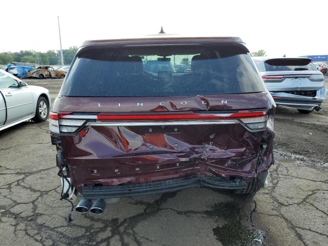 Photo 5 VIN: 5LM5J7XC4NGL02734 - LINCOLN AVIATOR RE 